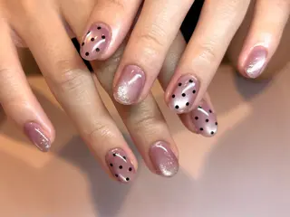 ネイル chill & nailのネイルデザイン