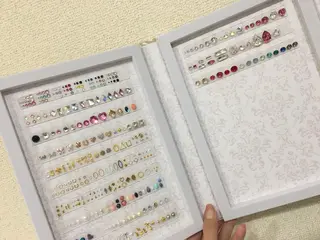 ネイル nail salon Titaleeのネイルデザイン