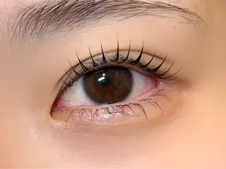 マツエク・マツパ 𝐞𝐢𝐠𝐡𝐭 🖤𝐑𝐄𝐈のマツエク・マツパデザイン