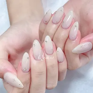 ネイル Queen’s 歌舞伎町店のネイルデザイン