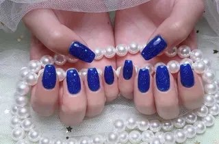 ネイル エ イのネイルデザイン