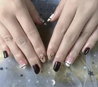 ネイル Nail Salon J.C京急弘明寺駅のネイルデザイン