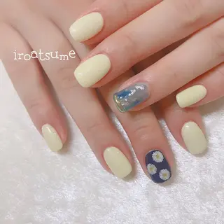 ネイル nail salon iroatsumeのネイルデザイン