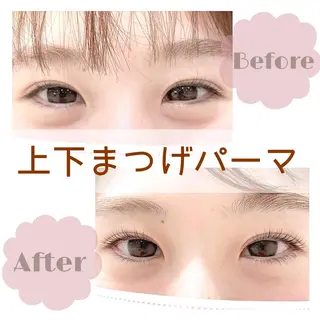 マツエク・マツパ マツエクマツパ Salonのマツエク・マツパデザイン