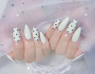 ネイル Chan Nail Salonのネイルデザイン