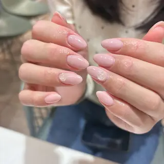 ネイル She nail Ayakaのネイルデザイン