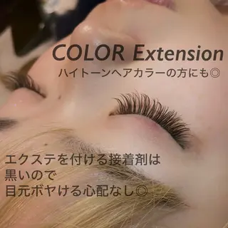 マツエク・マツパ CALM ／岸和田の眉毛・アイブロウイメージ