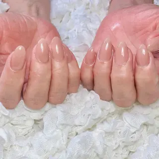 ネイル 土屋 智子のネイルデザイン