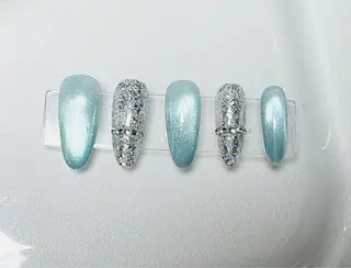 ネイル SOU Nailのネイルデザイン