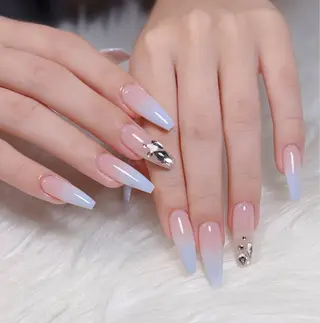 ネイル Nichi Nailsのネイルデザイン
