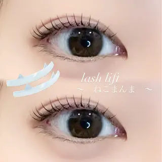 マツエク・マツパ ME-ME kiriの眉毛・アイブロウイメージ