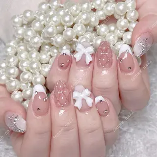 ネイル 🎀Sense Nail渋谷店🎀のネイルデザイン