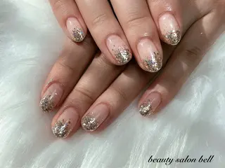 ネイル beauty salon bellのネイルデザイン
