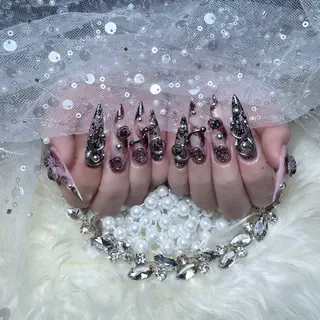 ネイル Doris Nail Salonのネイルデザイン