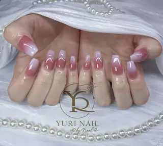 ネイル YURI Nail NARITAのネイルデザイン