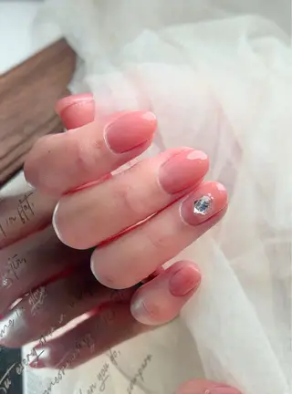 ネイル Ayumi nails川崎店のネイルデザイン