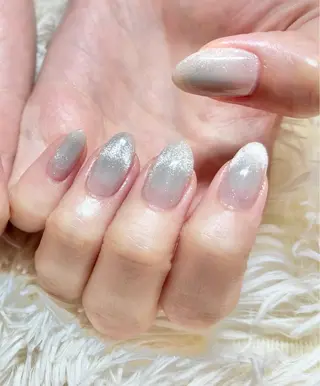 ネイル パラスパガーデン ♡齊藤歩のネイルデザイン