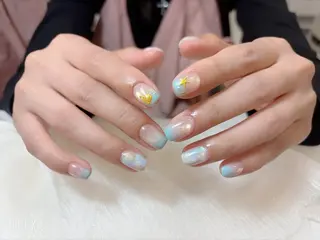 ネイル IN’S Rachaelのネイルデザイン