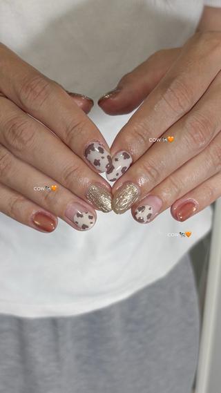 ネイル liulu nailのネイルデザイン