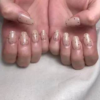 ネイル chai nail &  eye📍鶴橋のネイルデザイン