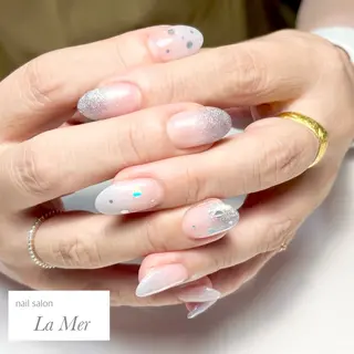 ネイル nailsalon La Merのネイルデザイン