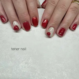 ネイル テネルネイル tener nailのネイルデザイン