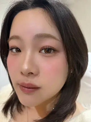 マツエク・マツパ s a y aのマツエク・マツパデザイン