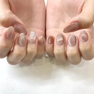 メンズ ネイル YUN君 🦍のネイルデザイン