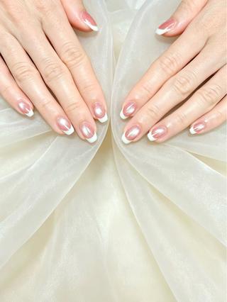 ネイル ongles chicのネイルデザイン