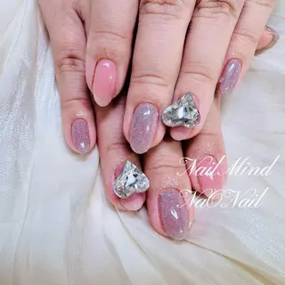 ネイル NailMind Tokyoのネイルデザイン