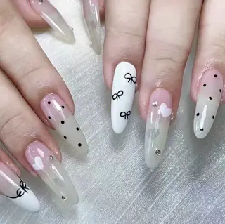 ネイル Rubys nailのネイルデザイン