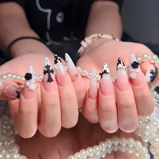 ネイル CiCi NailSalonのネイルデザイン