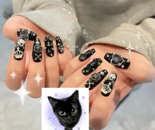 ネイル 20_nail nailのネイルデザイン