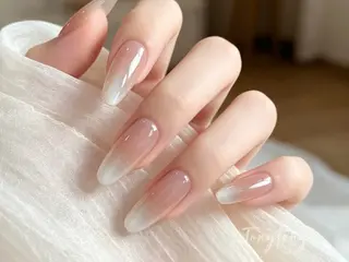 ネイル Tongtong Nail Salonのネイルデザイン