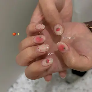 ネイル ︎︎ ruane. ルアネのネイルデザイン