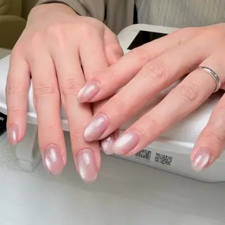 ネイル Wilu nail 二子玉川店のネイルデザイン