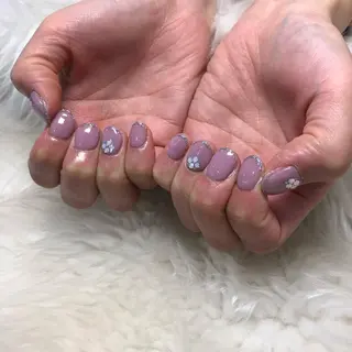 ネイル 本村 かなこのその他イメージ