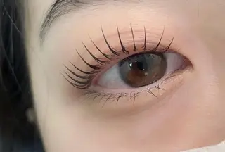 マツエク・マツパ ACIEL EYE LASH SALONのマツエク・マツパデザイン