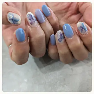 ネイル Mrs Nailのネイルデザイン