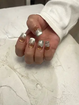 ネイル chipieee naokaのネイルデザイン