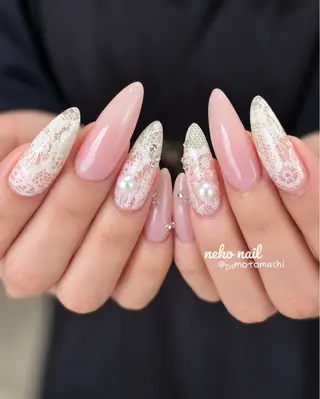 ネイル neko nail三宮元町店のネイルデザイン