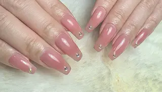 ネイル 天神/今泉 Yuka nailのネイルデザイン