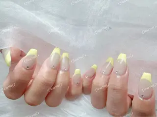 ネイル Noa Nail みつきのネイルデザイン