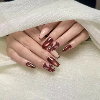 ネイル Yumi Nail Seiのネイルデザイン
