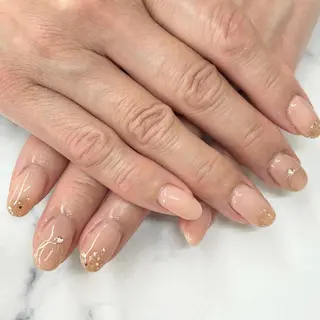 ネイル Nail Salon Luire  Naoのネイルデザイン