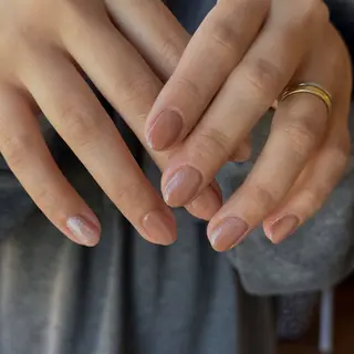 ネイル nail space plus oneのネイルデザイン