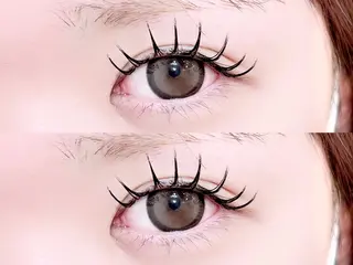マツエク・マツパ eyelist 🫧nanami🫧のマツエク・マツパデザイン