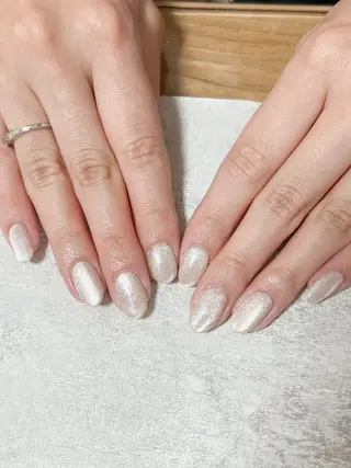 ネイル mogunail &blowのネイルデザイン