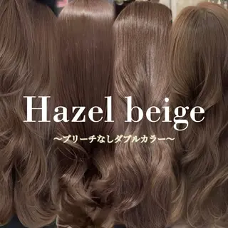 ロング レイヤー/ボブ/縮毛 矯正♥️manamiのヘアスタイル