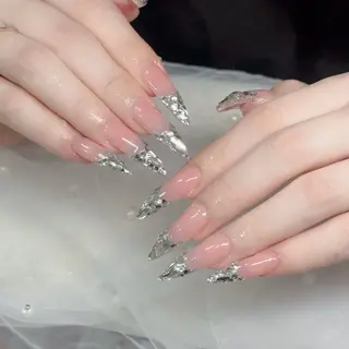 ネイル Hani Nail Salonのネイルデザイン